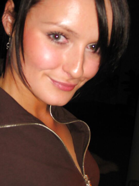 Beautiful Young Woman