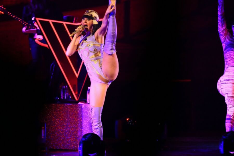 Katy Perry
