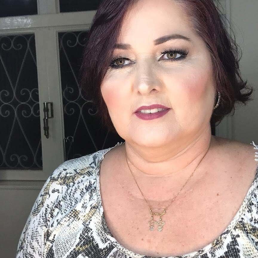 Amazing GILF