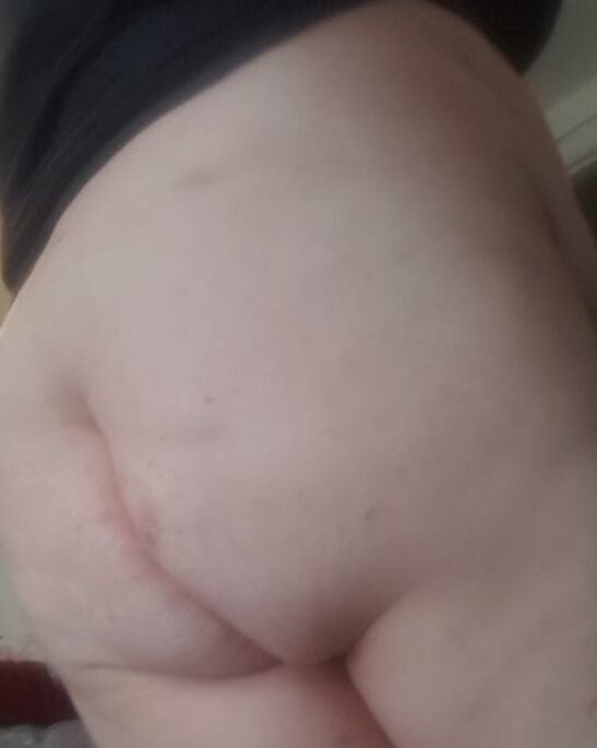 Bbw wife