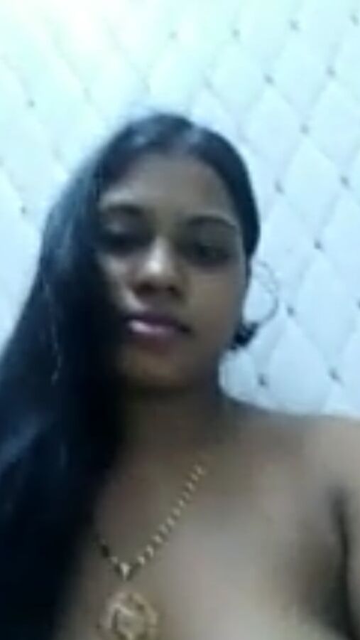 Nude bhabhi