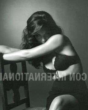 Evangeline Lilly HOT Esquire outtakes