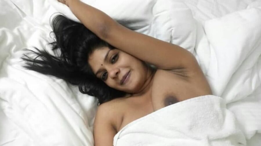 Policz shalini didi a office girl at fire