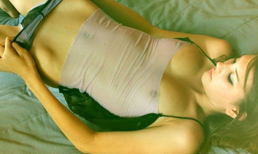 See Through and Pokies