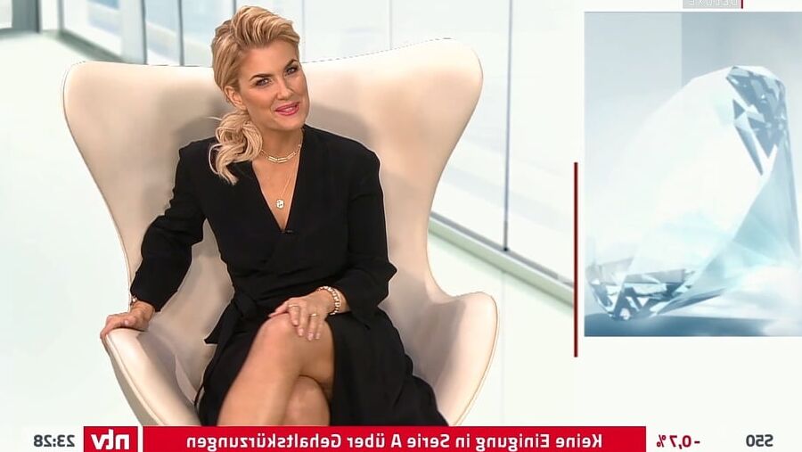 Jennifer Knaeble - Deluxe Wixvorlage