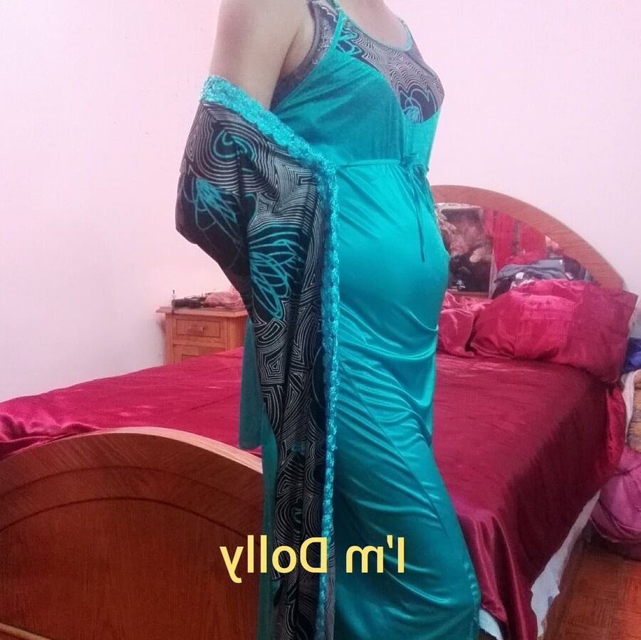 I&;m Dolly