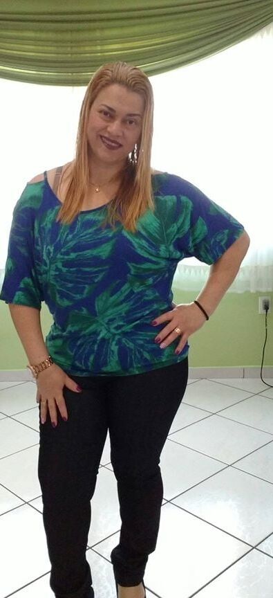MILF NILZETE
