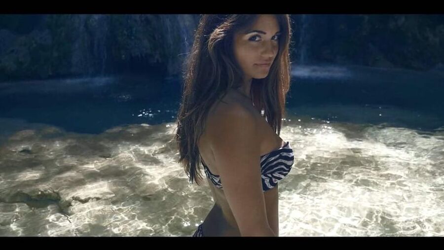 celeb Ophelie Bau nude