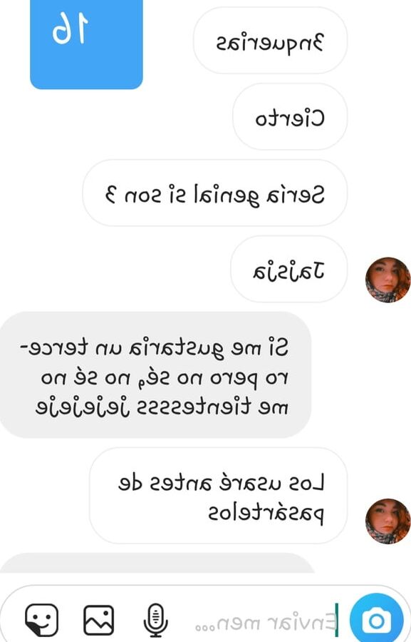 Las aventuras de Melissa Vol.