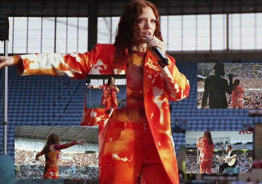 Jess Glynne