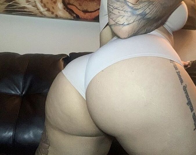 Asses I Want To Eat