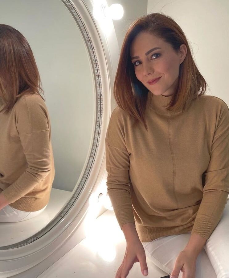 Sexy Turkish Seval