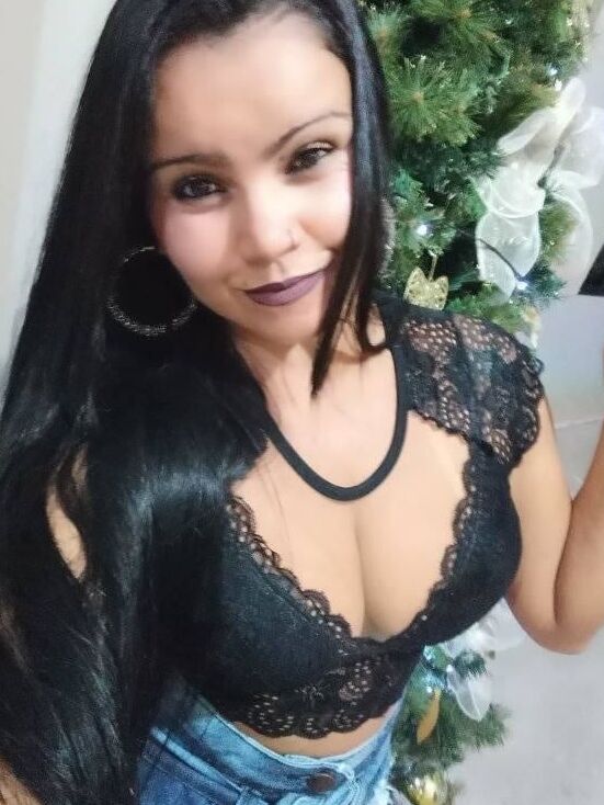 Coroa Gostosa