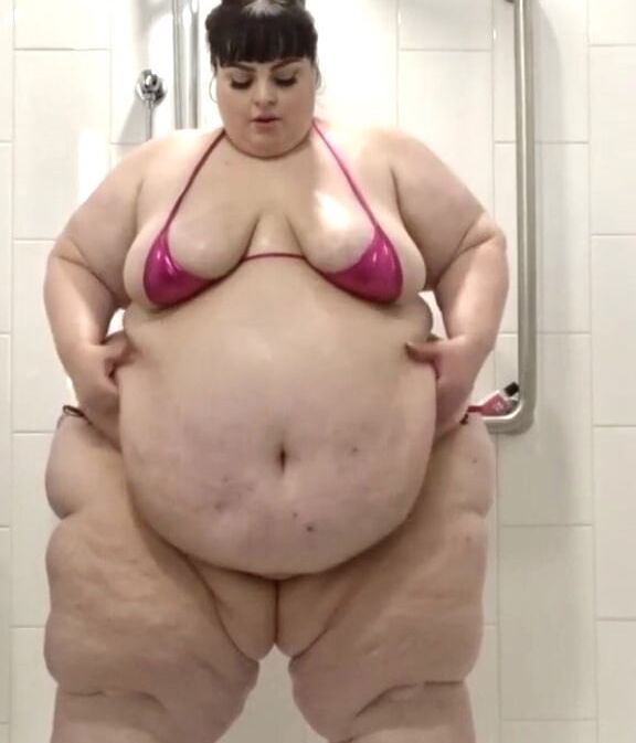 Fat is what I like