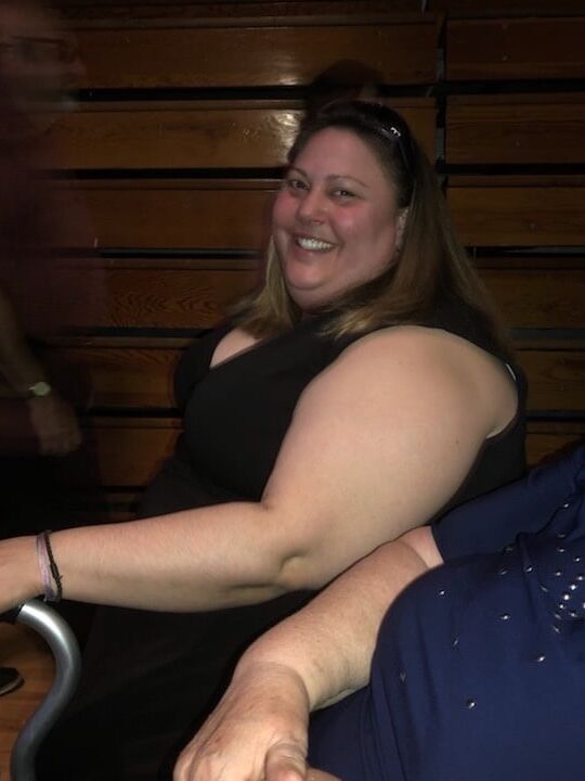 BBW Amanda