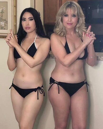 Hot Instagram Milf Karen
