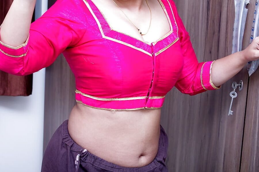 Bhabhi ji bari kamal ki