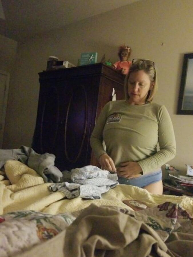 Big beautiful breasts