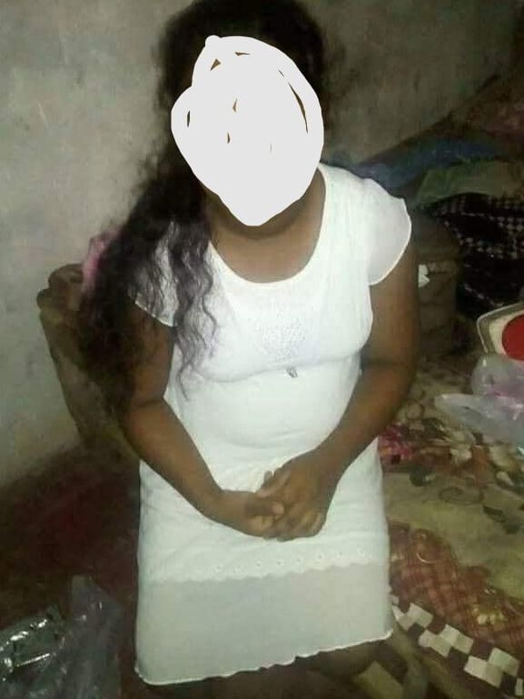 Underskirt