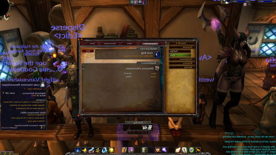 Account Play .