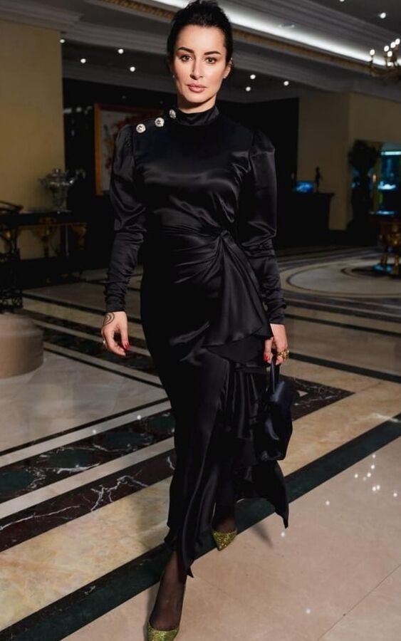 Tina Kandelaki