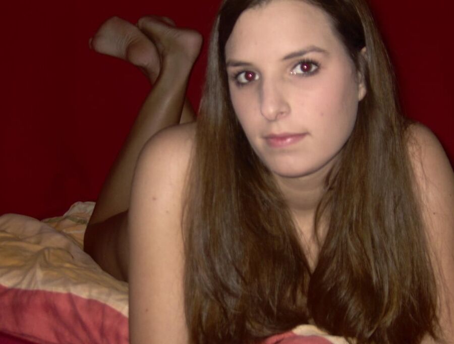 Slut in training - EXPOSED