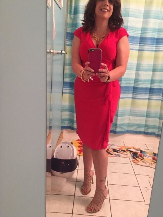 Michelle, Tinder Ex Pt
