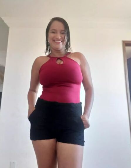 SEXY MILF