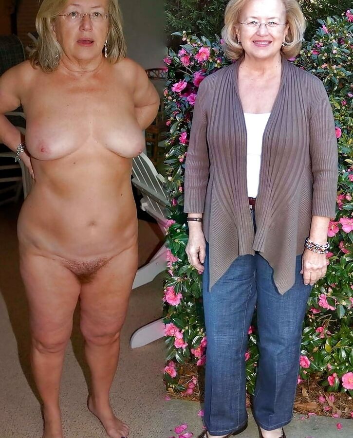 Gilf-y Ladies