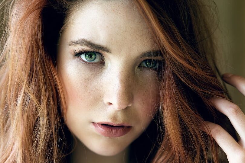 Faces of my redhead obsession