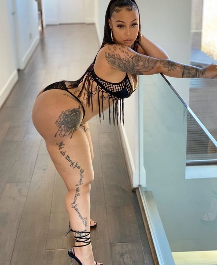 Big Beautiful Curves