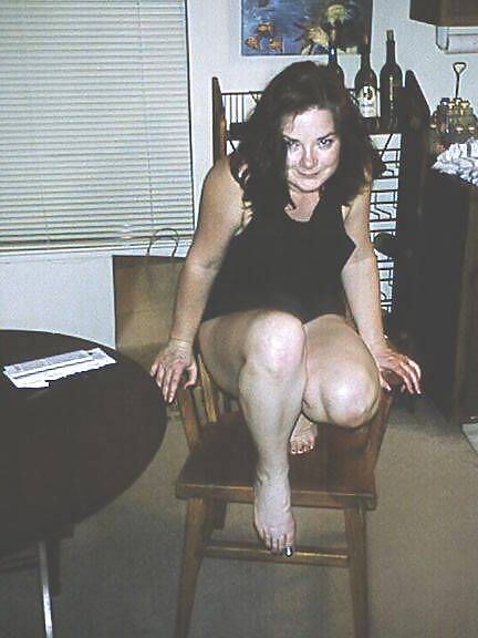 My slut for you guys