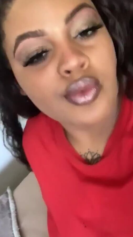 Sexy ass whore