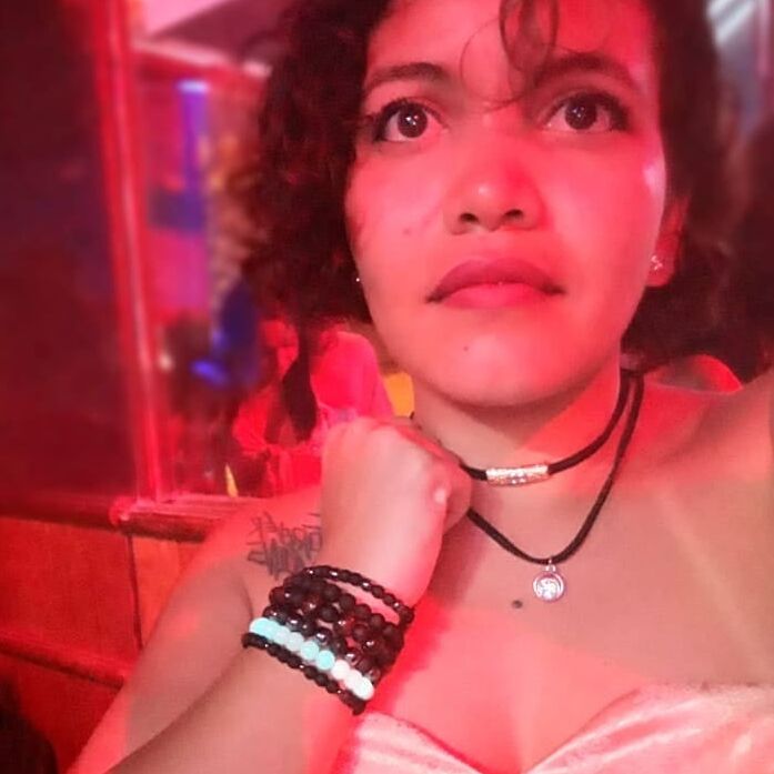 Vanessa brasileira gostosa anos