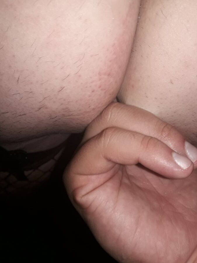 Faust und Sex mit Zahura