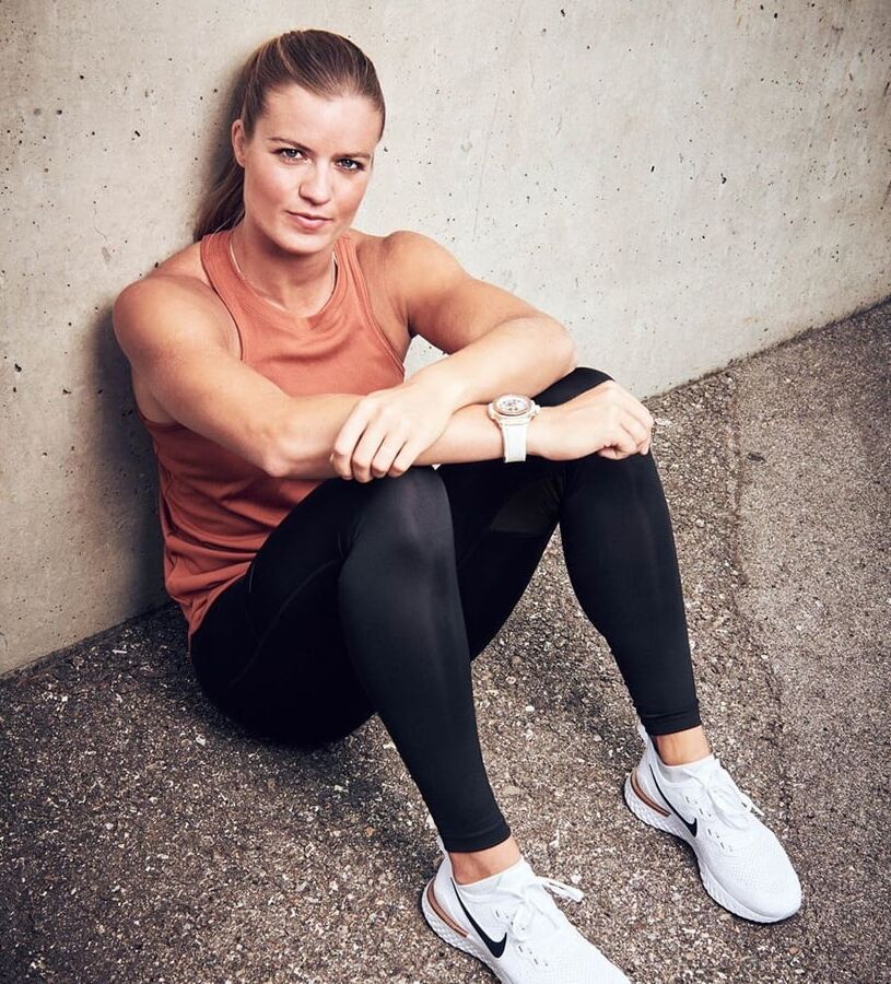 Dafne Schippers