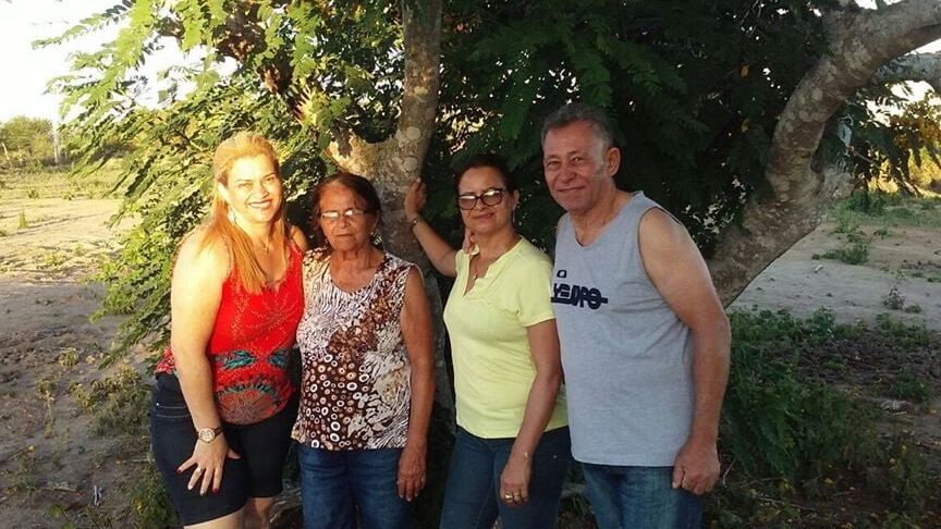 MILF NILZETE