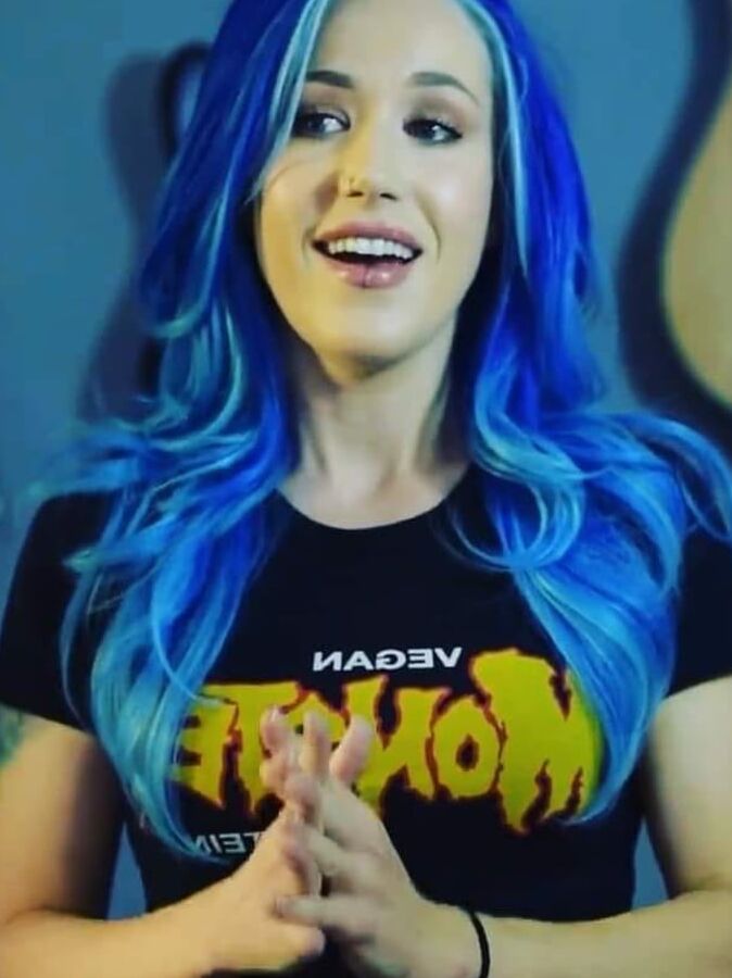 Alissa White-Gluz