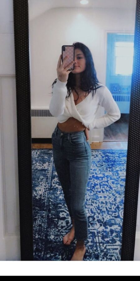 Instagram hotties..