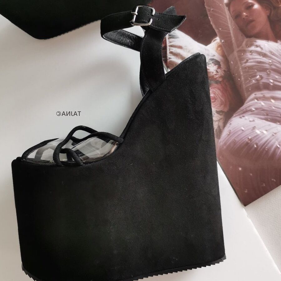 Shoes I want to Fuck