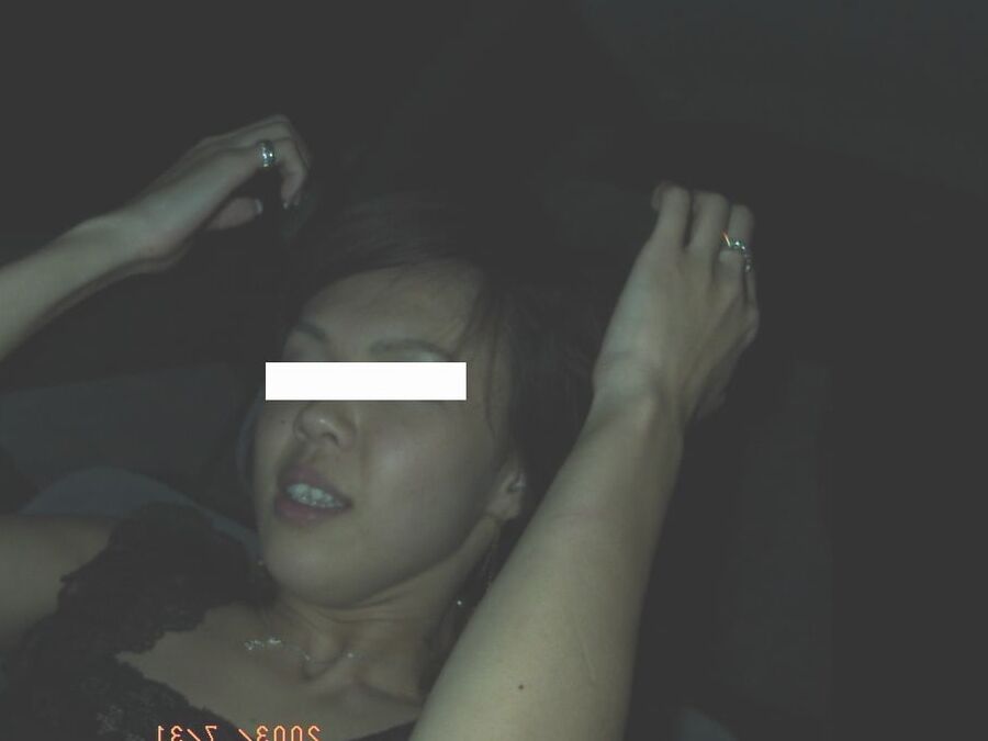 Japanese Couple Car Sex