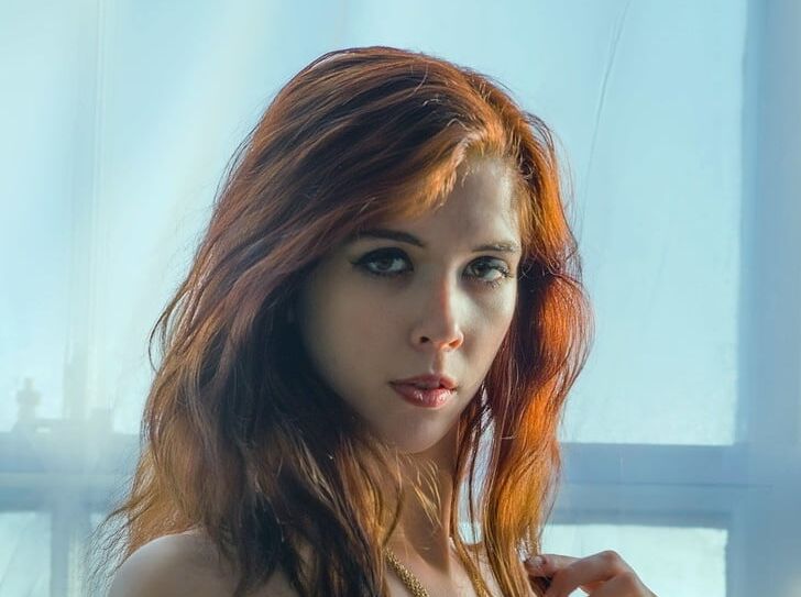 Faces of my redhead obsession