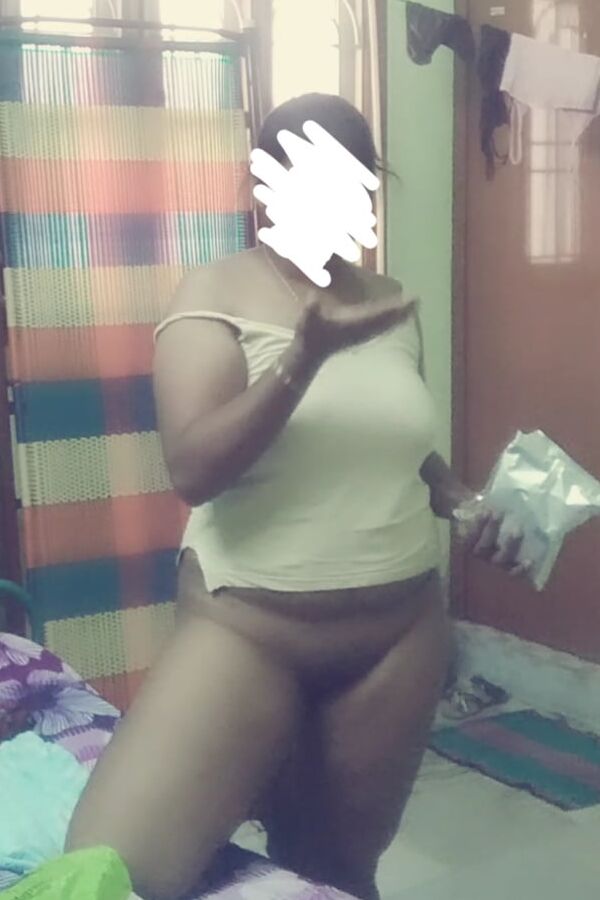 My wife VK stripping