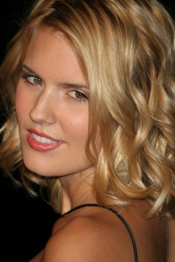 Maggie Grace -
