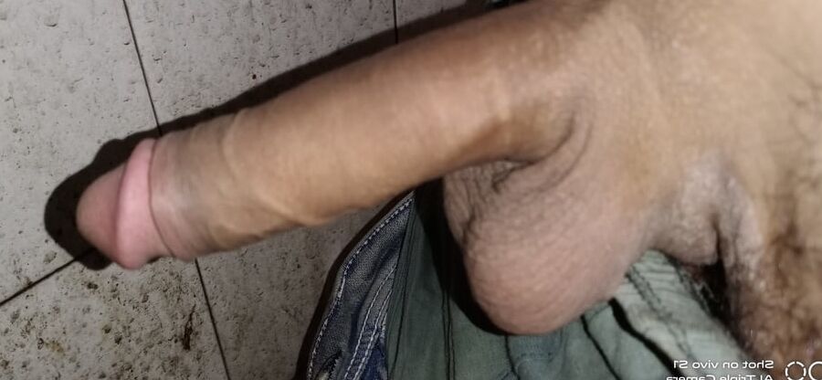 Sexy boy