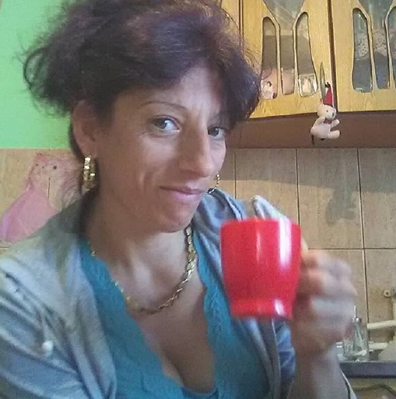 ROU ROMANIAN MILFS MOM HAS FAT LITTLE TITS - A TRUE WHORE