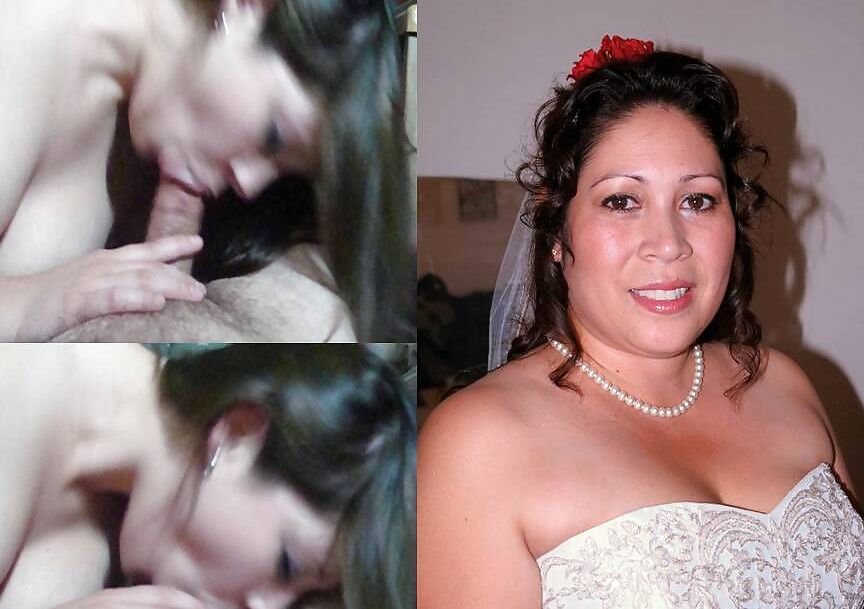 Sexy Classy Bride