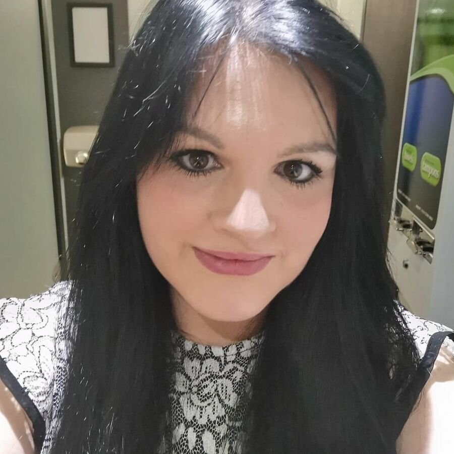 Welsh ex girlfriend