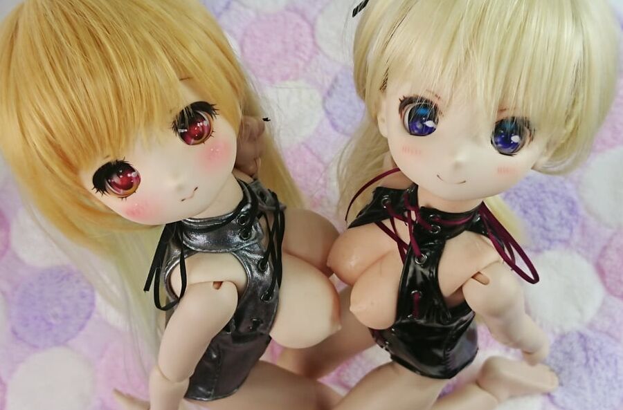 doll sex