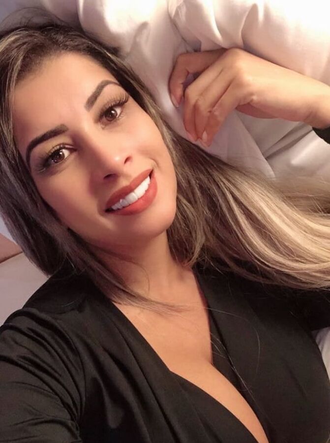 Mabeline, Brasil (Vol.)